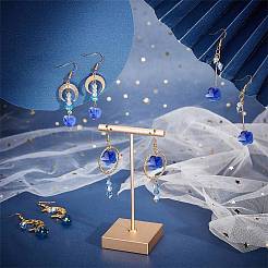 Наборы для изготовления сережек с подвесками своими руками&nbsp;DIY-SC0016-39