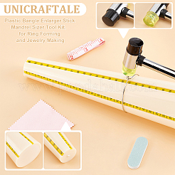 Набор инструментов для увеличения пластикового браслета с оправкой&nbsp;TOOL--WH0155-144B