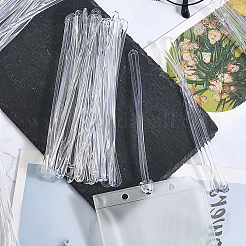 100 шт ПВХ ленты&nbsp;FIND-CN0002-30C