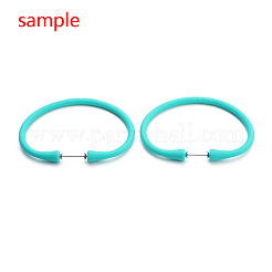 Изготовление силиконовых эластичных браслетов&nbsp;MAK-F035