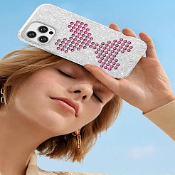 Стеклянные стразы&nbsp;RGLA-LP0001-02A