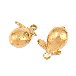 Подвески из нержавеющей стали 304&nbsp;STAS-H241-08G