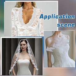 Отделка из полиэстера длиной 5 ярд&nbsp;OCOR-WR0001-86B