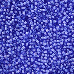 12/0 сорт круглый бисер стеклянный&nbsp;SEED-N001-D-13/212