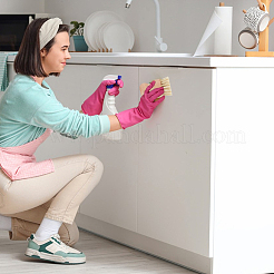 7 шт. щетки для чистки щетиной&nbsp;AJEW-GA0009-45