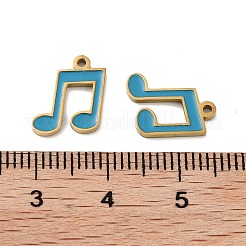 Ионное покрытие (ip) 316 хирургическая нержавеющая сталь подвески&nbsp;X-STAS-U014-65G-01