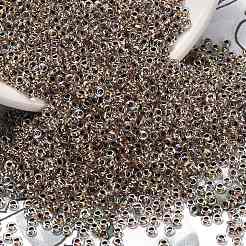 Полукруглые бусины toho 8/0&nbsp;X-SEED-DR08-0994