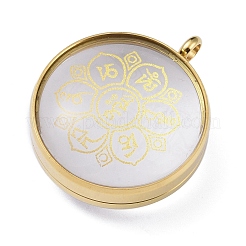 Подвески из нержавеющей стали 304&nbsp;STAS-D097-03G