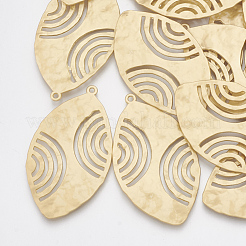 Подвески из гладкой поверхности&nbsp;PALLOY-S117-110