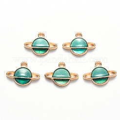 Подвески из эмали и сплава&nbsp;X-ENAM-S121-078C