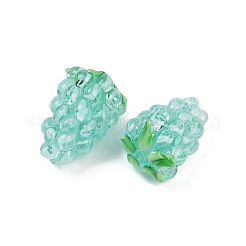 Бусины лэмпворк &nbsp;LAMP-U004-07I