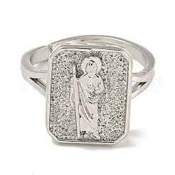 Прямоугольник со стойкой&nbsp;RJEW-I105-03P-03