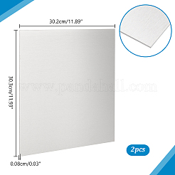 Алюминиевые пластины&nbsp;LS-FIND-WH0418-72C