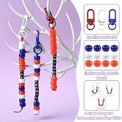 День независимости наборы для самостоятельного изготовления подвесных украшений&nbsp;DIY-FS0009-37