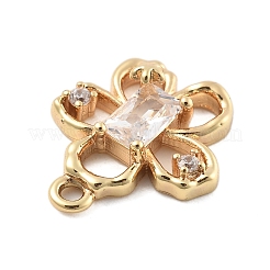 Подвески из кубического циркония с микропаве&nbsp;LS-KK-D283-29G