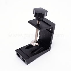 Комплекты приспособлений для карманных отверстий из алюминиевого сплава&nbsp;TOOL-WH0122-43