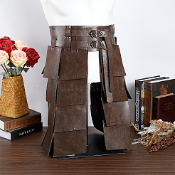 Ремни из искусственной кожи&nbsp;AJEW-WH20003-15