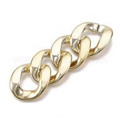 Пластиковые соединительные кольца ccb&nbsp;CCB-R103-04G