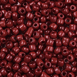 Бисер из стекла &nbsp;SEED-A010-4mm-45B