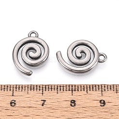 Подвески из нержавеющей стали 304&nbsp;STAS-T072-136P