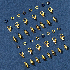 Наборы для изготовления ювелирных изделий своими руками&nbsp;DIY-FS0008-51G