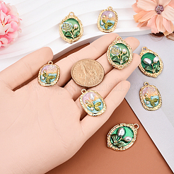 8 шт.&nbsp;ENAM-YW0004-61