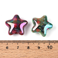 Рождественское УФ-покрытие&nbsp;MACR-N018-06