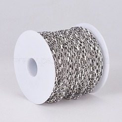 Цепи из нержавеющей стали 304&nbsp;CHS-E018-04P