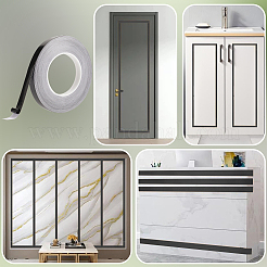 Кромка из пэт-материала&nbsp;DIY-WH20031-054D-01