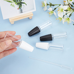 Многоразовая бутылка-капельница для домашних животных колонки&nbsp;MRMJ-BC0002-54