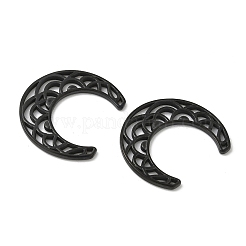 Ионное покрытие (ip) филигранные соединения из нержавеющей стали 304 STAS-Q362-03A-B