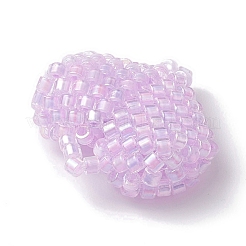 Бисер бисерные подвески&nbsp;PALLOY-MZ00262-02