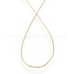 Круглая медная проволока для ювелирных изделий&nbsp;CWIR-N002-01