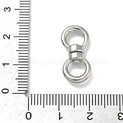 Поворотные застежки из нержавеющей стали 304&nbsp;STAS-G373-03P-02