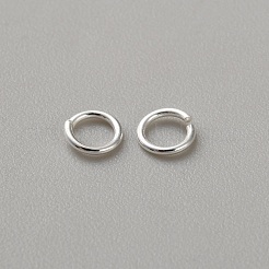 925 стерлинговое серебро&nbsp;KK-WH0008-63B-S