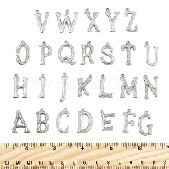 26шт 26 стиля латунные подвески&nbsp;KK-FS0001-65P