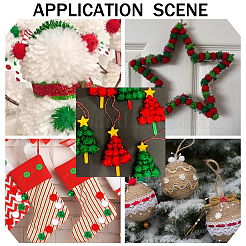 Набор ювелирных изделий diy&nbsp;DIY-SC0032-23