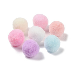 Украшение шаром из полиэстера&nbsp;FIND-Z042-02E