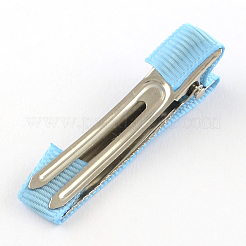 Аксессуары для волос железные заколки крокодил&nbsp;X-PHAR-S605-03