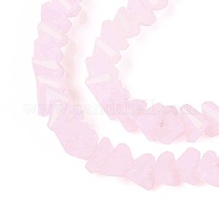 Стеклянные бусины&nbsp;LS-GLAA-N020-4mm-32