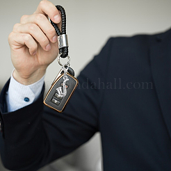 48 шт. 3 стильных подвесных украшения из сплава и брелок&nbsp;HJEW-CA00047