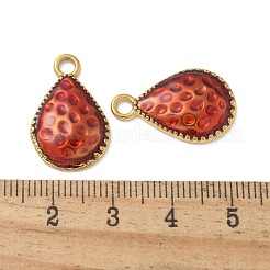 Ионное покрытие (ip) подвески из нержавеющей стали 304&nbsp;STAS-R008-04G-01