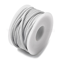 Плетеный шнур из нержавеющей стали&nbsp;STAS-D382-01N