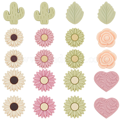 20 шт.&nbsp;SIL-PA0001-17