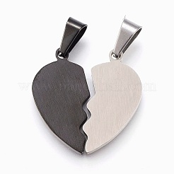 Разъемные подвески из нержавеющей стали 304&nbsp;STAS-F168-15BP