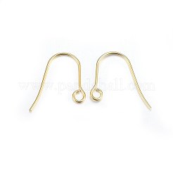 Крючки для сережек из нержавеющей стали 304&nbsp;X-STAS-P210-21G