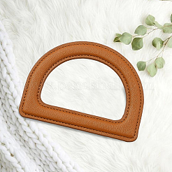 Ручки для сумок из искусственной кожи&nbsp;FIND-WH20016-10A