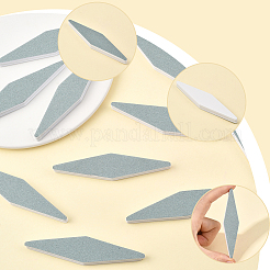 20 шт. ПВХ-губка для полировки серебра&nbsp;PVC-SC0001-18