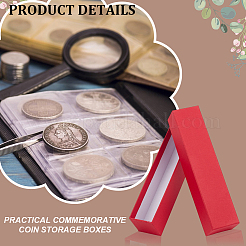 Подарочные коробки из картона и бумаги&nbsp;LS-CON-WH0107-58