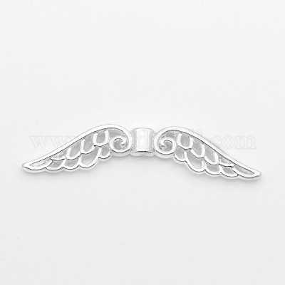 Сплавочные овальные бусины тибетского стиля  TIBEB-LF10808YKG-S-LF-1